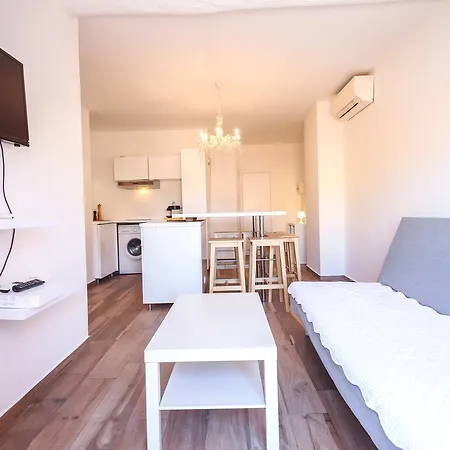 Pairoliere Apartment Nice