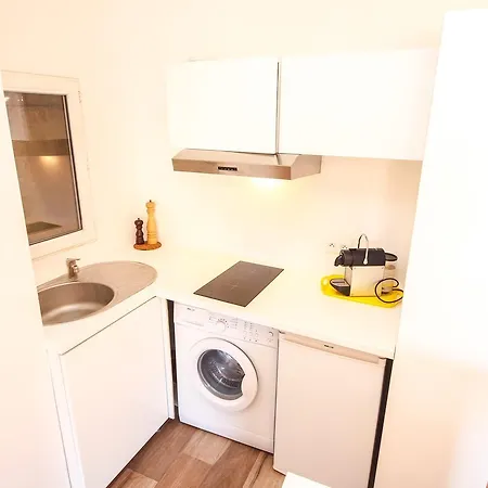 Apartment Pairoliere *
