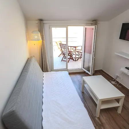 Apartment Pairoliere Nice