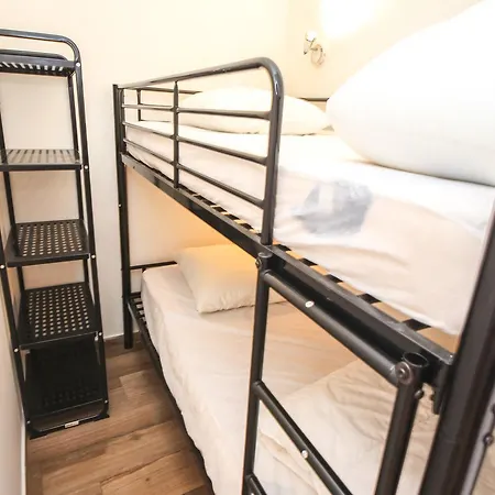 Apartment Pairoliere Nice