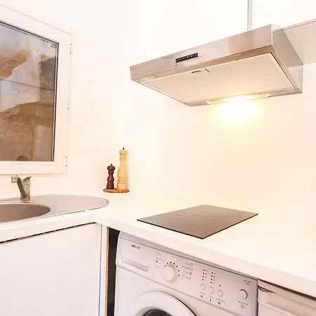 Apartment Pairoliere Nice