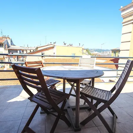 Pairoliere Appartement *